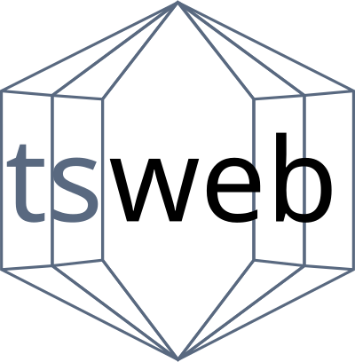 tsweb Logo